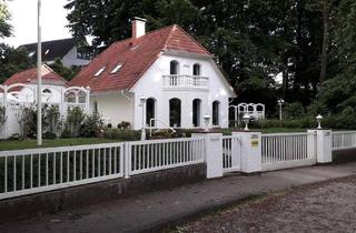 Villa kaufen in Seestr. 16a, 24960 Glücksburg, Villa Ruhetal
