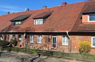 Reihenhaus kaufen in 18276 Gülzow-Prüzen, Reihenhaus in Gülzow