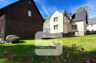 Einfamilienhaus kaufen in 95179 Geroldsgrün, Einfamilienhaus in Geroldsgrün - OT Steinbach