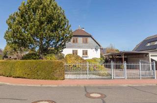 Haus kaufen in 24398 Karby, Ostseenah Wohnen am Südhang mit 70 m² Einliegerwohnung