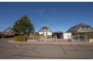 Haus kaufen in 24398 Karby, r e s e r v i e r t- Ostseenah Wohnen mit 70 m² Einliegerwohnung