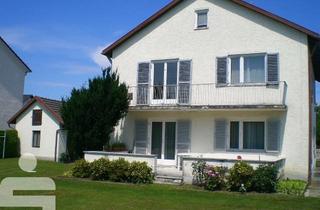 Einfamilienhaus kaufen in 84503 Altötting, Einfamilienhaus in Altötting sucht Familie