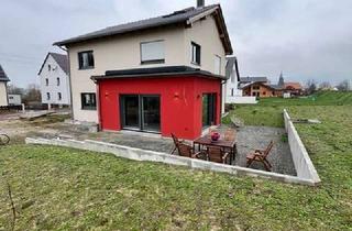 Haus kaufen in 01936 Großnaundorf, Haus in ruhiger Lage mit unverbaubaren Blick
