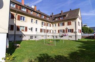 Mehrfamilienhaus kaufen in 79677 Aitern, Investitionsobjekt: 16-Parteien-Mehrfamilienhaus in Schönau im Oberen Wiesental