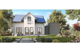 Haus kaufen in 04774 Dahlen, Viel Platz trifft auf modernes Wohnen