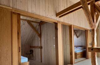 Haus kaufen in 16306 Casekow, Vielseitig nutzbarer 3-Seiten-Hof in der herrlichen Uckermark - geschmackvoll saniert u ausgestattet