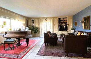 Wohnung kaufen in 66271 Kleinblittersdorf, Das Haus im Haus - Exklusive Maisonette-Wohnung mit Privatsphäre und Wellnessbereich