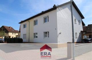 Mehrfamilienhaus kaufen in 69207 Sandhausen, Komfortables Mehrfamilienhaus mit drei Wohneinheiten in ruhiger Lage von Sandhausen - zu verkaufen!!