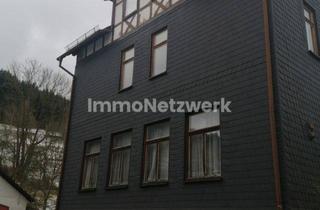 Grundstück zu kaufen in 98743 Gräfenthal, Grundstück in Gräfenthal