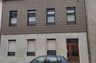 Mehrfamilienhaus kaufen in 08491 Netzschkau, Mehrfamilienhaus