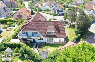 Einfamilienhaus kaufen in 63906 Erlenbach, Neuer Preis: Großes EFH mit Einliegerwohnung & Praxis – Top-Lage, ideal für Wohnen & Arbeiten