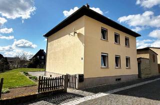 Einfamilienhaus kaufen in 39393 Völpke, Charmantes Einfamilienhaus in Badeleben