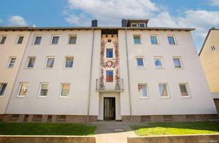 Mehrfamilienhaus kaufen in 31137 Hildesheim, Mehrfamilienhaus mit 10 Wohnungen und Ausbaureserve im Dachgeschoss