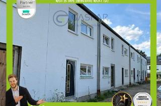 Haus mieten in Lützenrathstraße, 52353 Düren, Zentrales und Energieeffizientes wohnen im eigenen Einfamilienhaus in Düren