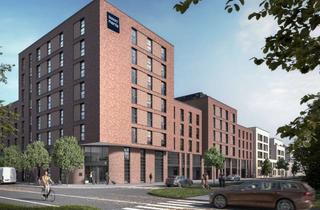 Büro zu mieten in Pröbenweg 29, 20537 Hammerbrook, Moderne Handwerkerflächen mit Büroteil in zentraler Lage in HH-Hamm zu vermieten.