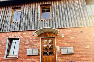 Anlageobjekt in Freiherr-Von-Wobersnow-Str. 5a, 31174 Schellerten, Ländlich Wohnen mit Balkon, eigenem Garten und KFZ-Stellplatz!