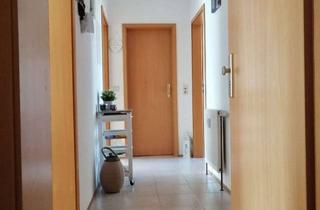 Anlageobjekt in Freiherr-Von-Wobersnow-Str. 5a, 31174 Schellerten, Ländlich Wohnen mit Balkon, eigenem Garten und KFZ-Stellplatz!