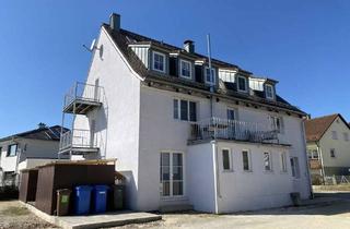 Anlageobjekt in 89129 Langenau, Ideale Kapitalanlage-Grundlegend modernisiertes Mehrfamilienhaus mit 6 Wohneinheiten in Hörvelsingen