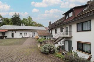 Anlageobjekt in 37247 Großalmerode, Attraktive Rendite aufgrund stabiler Mieteinnahmen