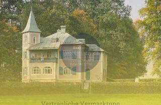 Anlageobjekt in 99423 Westvorstadt, D13080 +++ Stadtvilla + ca. 765 m² + sofort beziehbar + PKW-Stellplätze + Aufzug +++
