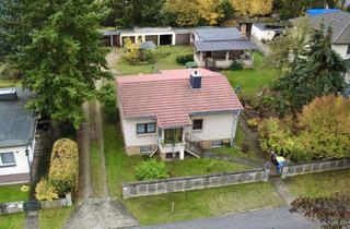 Grundstück zu kaufen in 14558 Nuthetal, Baugrundstück 1.316 m² | GRZ 0,2 | GFZ 0,4 | BRW: 490 €/m² | Top-Lage Nuthetal mit bester Anbindung