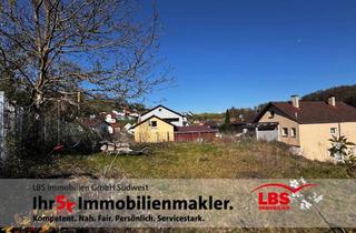 Grundstück zu kaufen in 69242 Mühlhausen, Ihr Wohntraum startet hier - Baugrundstück mit Potenzial!