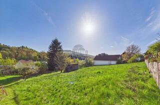 Grundstück zu kaufen in 36129 Gersfeld, VERWIRKLICHEN SIE IHR VORHABEN! RUHIGE LAGE MIT AUSBLICK AUF DIE MALERISCHE LANDSCHAFT DER RHÖN