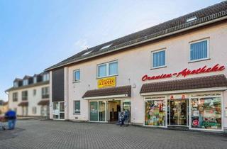 Praxen kaufen in 56377 Nassau, Leerstehende Praxiseinheit in zentraler Lage von Nassau!