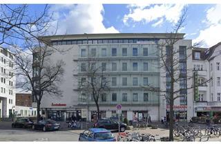 Praxen mieten in 13507 Tegel, Praxisfläche im Ärztehaus mit top Anbindung in Tegel