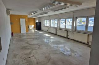 Büro zu mieten in 55450 Langenlonsheim, Praktische Büroflächen in Langenlonsheim