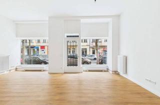 Büro zu mieten in Belziger Straße 72, 10823 Schöneberg, ** Sanierte Bürofläche in beliebter Kiezlage in Berlin-Schöneberg **