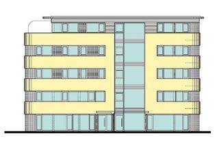 Büro zu mieten in 24534 Innenstadt, Büro-/ Praxisflächen in hochwertigem Neubau