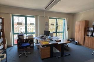 Büro zu mieten in Josef-Schregel-Straße 26, 52349 Düren, Sehr schöne Bürofläche in zentraler Lage
