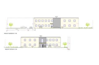 Büro zu mieten in St. Floriansweg 6a, 55599 Gau-Bickelheim, Büro - und Gewerbeobjekt "Wißbergforum 4 " Gau-Bickelheim