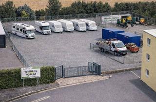 Büro zu mieten in St. Floriansweg 6a, 55599 Gau-Bickelheim, Gewerbefreifläche "Wißbergforum 4 " Gau-Bickelheim