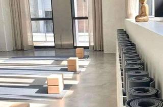 Praxen mieten in 07545 Gera, Fitnessstudio / Sprachschule / Bildung / Praxis Helle Gewerbefläche im Herzen von Gera