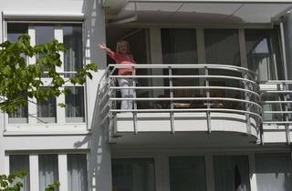 Immobilie mieten in Innere Wiener Strasse, 81667 München, 81667 München, Innere Wienerstr. neue, vollmöblierte, 2-Zimmer-Whg, Balkon, TG Einzelstellplatz