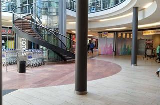 Gewerbeimmobilie mieten in Prager Platz, 10779 Wilmersdorf, Shopfläche in der Prager Platz Passage