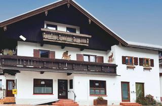 Büro zu mieten in Schlierseer Strasse, 83735 Bayrischzell, 110 m2 Gewerbefläche, Büro, Einzelhandel, Seminarräume im Erdgeschoss