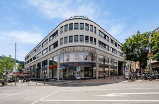 Geschäftslokal mieten in Dürrestraße, 69469 Weinheim, Einzelhandelsfläche in TOP Lage direkt am Haupteingang der Weinheim Galerie