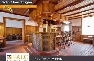 Gastronomiebetrieb mieten in Stich 56, 52249 Eschweiler, Traditionsgaststätte zum Speisen und Verweilen...