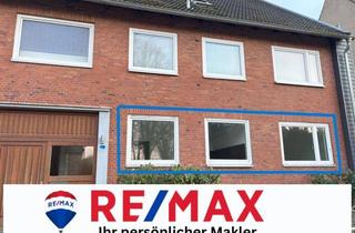 Wohnung mieten in 24537 Neumünster, Bezugsfreie Wohnung zu mieten!