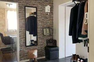 Wohnung kaufen in Haldener Straße 98, 58095 Hochschulviertel, Sehr gepflegte 50qm Eigentumswohnung in der Haldener Str. mit großer Loggia!