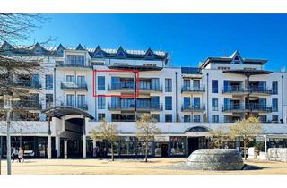 Wohnung kaufen in 23669 Timmendorfer Strand, Moderne Wohnung im Herzen von Timmendorfer Strand mit Blick zur Ostsee!