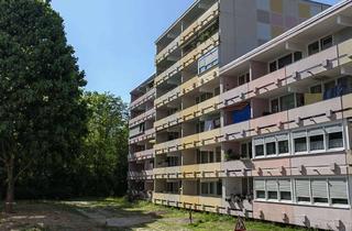 Wohnung kaufen in Schauinslandstraße 14, 79224 Umkirch, Familienfreundliche 3-Zimmer Wohnung mit Südbalkon