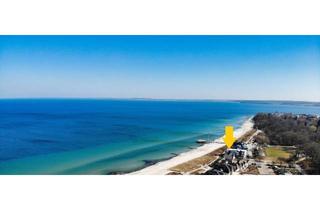 Wohnung kaufen in Dünenweg, 24321 Hohwacht, 1. Reihe – genießen Sie Ihren Ausblick auf die Ostsee