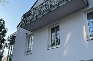 Wohnung kaufen in Beuthstraße 18a, 13156 Niederschönhausen, Sachwert mit Weitblick