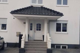 Wohnung mieten in 64846 Groß-Zimmern, Exklusive 3 Zimmer Wohnung mit Balkon in Groß-Zimmern
