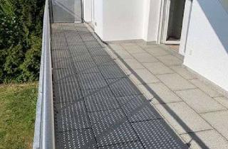 Wohnung mieten in Bosch 16, 76287 Rheinstetten, Stilvolle, sanierte 4,5-Zimmer-Dachgeschosswohnung mit großem Balkon