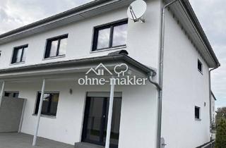 Haus mieten in 92699 Irchenrieth, Doppelhaushälfte in ruhiger Lage nähe Weiden zu vermieten